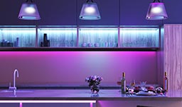 Alle led strips